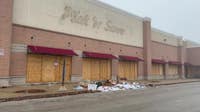 Illegal dumping plagues closed Milwaukee Pick 'n Save