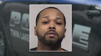 Twin Lakes homicide: Man accused of shooting mother of his child