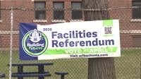Whitefish Bay voters weigh $135.6M school referendum in spring election