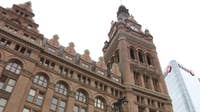 We Energies replacement; Milwaukee leaders discuss public power plan
