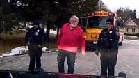 Hartland school bus driver accused of OWI; plea deal rescinded