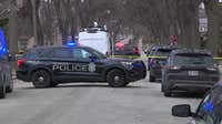 Milwaukee police: Homicide victim found with apparent stab wounds