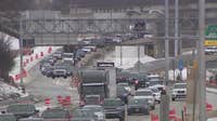 Brewers opener arrives amid I-94 construction delays, traffic concerns