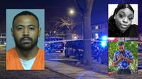 Milwaukee fatal shooting near Green Tree and Darien; 27-year-old charged