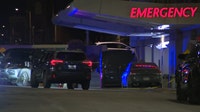 Man dies after shooting at Aurora Sinai Medical Center in Milwaukee