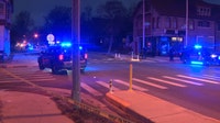 Shots fired near Moody Park in Milwaukee during fight; teen arrested
