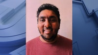 Missing Menomonee Falls man; last seen at Mitchell International Airport