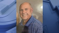 Missing Brookfield man located, safe