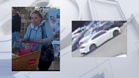 Menomonee Falls HomeGoods theft, police seek suspect