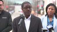 Milwaukee County executive announces infrastructure investments