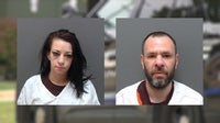 Racine home drug bust; children test positive for drugs, 2 charged