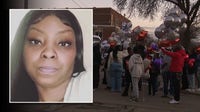 Vigil held for Milwaukee woman killed in Deer District shooting