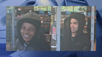 Brookfield police seek suspects in vehicle entry, credit card fraud
