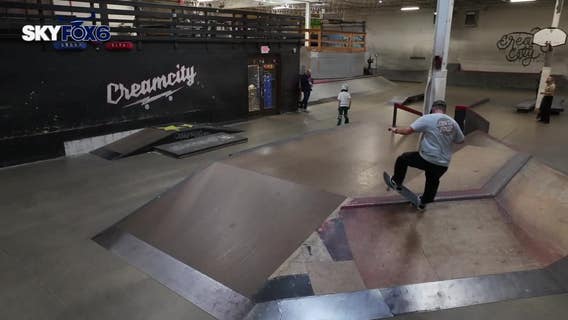 Indoor skate parks closing; Butler facility searching for new home