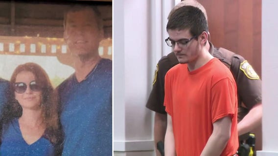 Waukesha homicides: Nikita Casap sentenced for 2025 killings