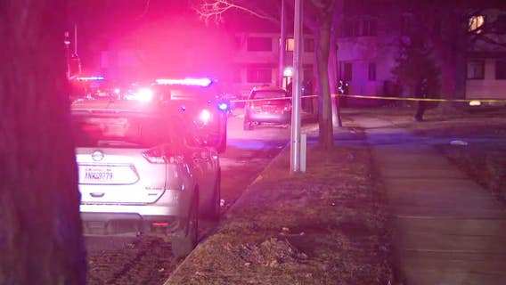 Milwaukee fatal shooting; 2 dead, 27-year-old man arrested