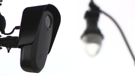 Milwaukee Flock camera use questions; MPD updates policy