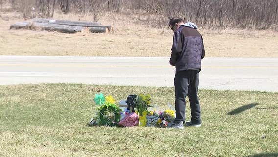 Lac La Belle fatal crash; lawmaker urges WisDOT changes to speed limit