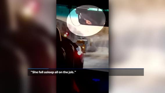 Milwaukee family claims school bus driver fell asleep, company disputes