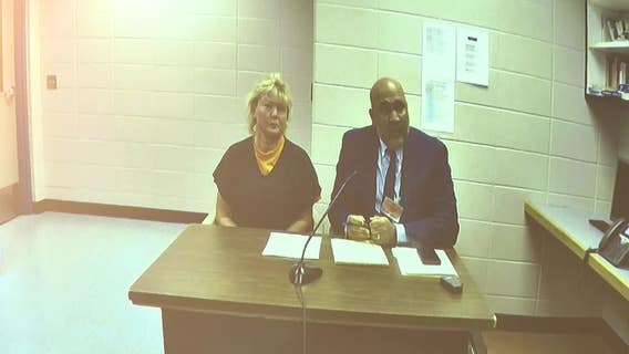 Former Neosho, Chenequa clerk accused theft, misconduct