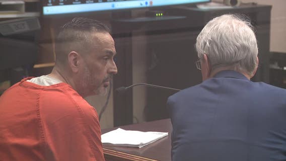 Milwaukee kidnapping trial, 'Ripoff Romeo' competent to proceed