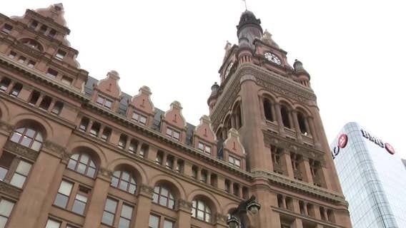 We Energies replacement; Milwaukee leaders discuss public power plan