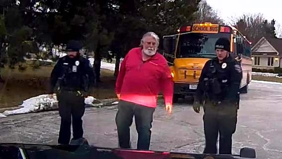 Hartland school bus driver accused of OWI; plea deal rescinded