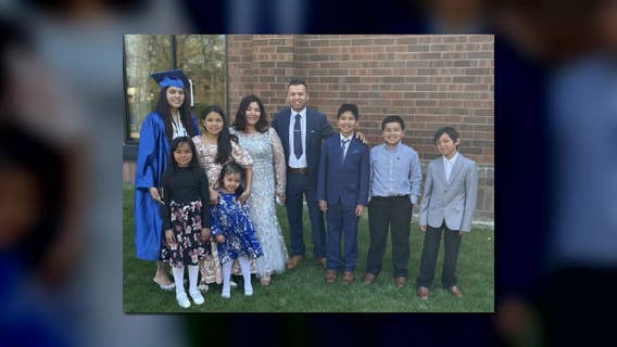 Sheboygan Falls mother detained by ICE again after check-in