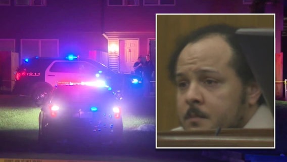 Milwaukee 4-year-old boy killed, accused father testifies at trial