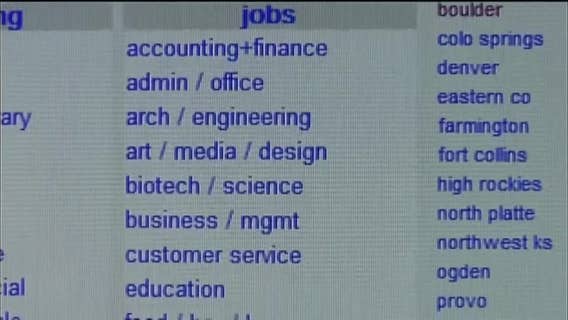 Employment scams: Wisconsin officials issue warning