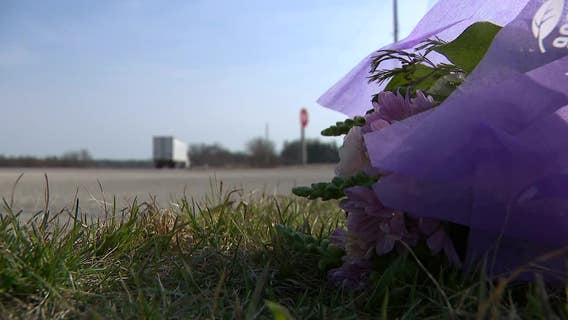 Lac La Belle fatal crash; 10-year-old boy dead, 3 taken to hospital