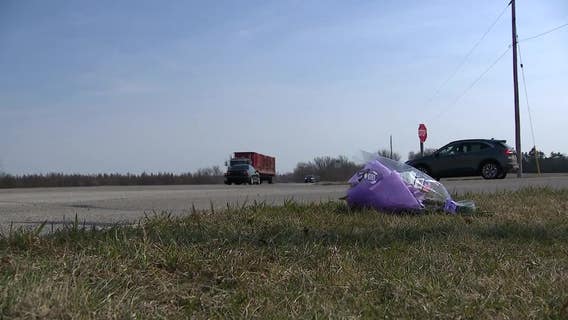 Lac La Belle fatal crash; 10-year-old boy identified, GoFundMe set up