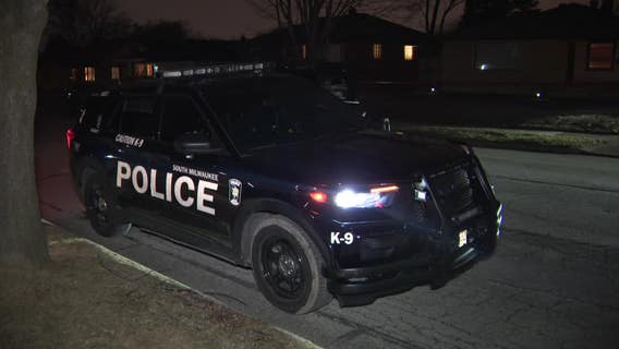 South Milwaukee death investigation; 2 found dead from gunshot injuries