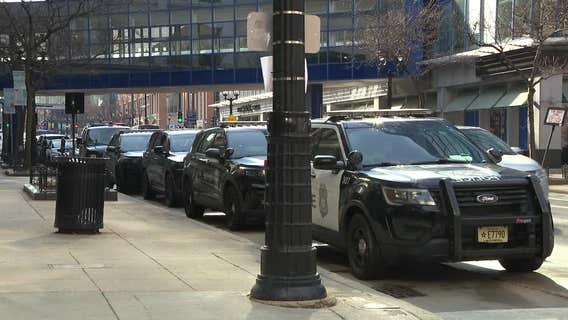 Teen takeover chaos; Milwaukee police monitor gatherings