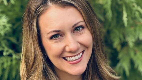 Amanda St. Hilaire promoted to Vice President, News Director for FOX6