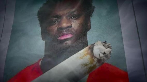 Wisconsin's Most Wanted: Samuel Wilson sought for 2024 armed robbery