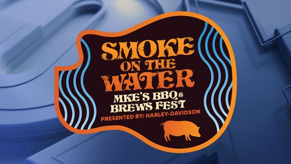 2026 BBQ & Brews Fest returns to Milwaukee's lakefront May 30