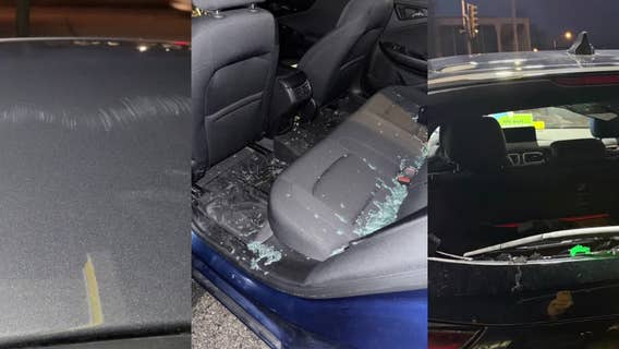 Vehicles damaged in West Allis car wash; business to pay for repairs