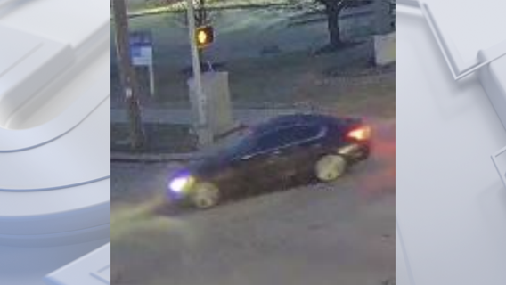 West Milwaukee hit-and-run; bicyclist injured, driver sought