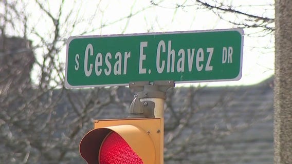 Cesar Chavez fallout: Milwaukee, Racine tributes being removed