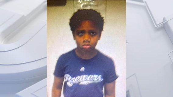 Critically missing Milwaukee child found safe: police
