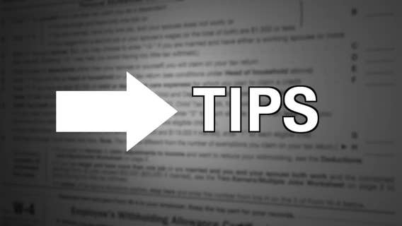 FOX6 Cents: Local expert offers tax season tips
