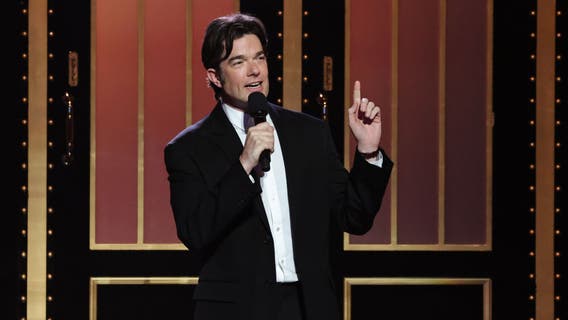 Wisconsin State Fair; John Mulaney takes Main Stage on Aug. 12