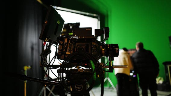 Film Wisconsin tax credits aim to bring movie, TV projects to state