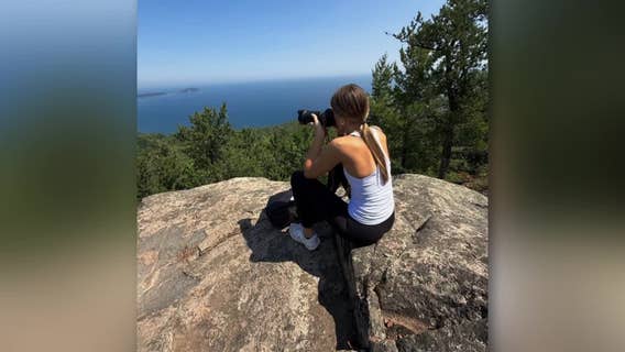 Kimberly, WI teen's photography business could land her $5K scholarship