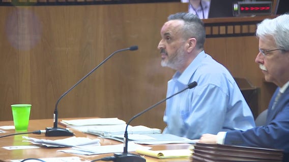 Milwaukee kidnapping trial of Timothy Olson; opening statements shared