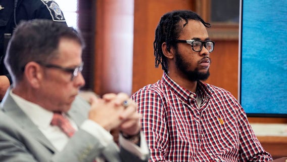 Milwaukee officers shot, Tremaine Jones trial: Live updates March 31