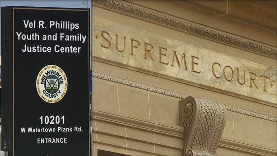 Milwaukee juvenile homicide cases on hold, awaiting WI Supreme Court