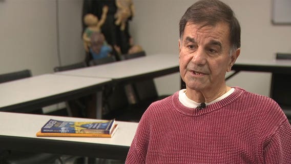 Tom Pipines in retirement; from FOX6 Sports to jail ministry