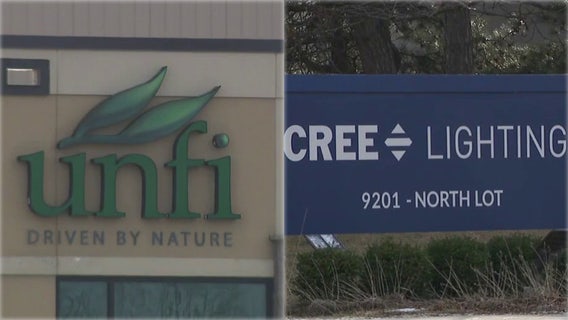 Layoffs, furloughs in Racine County; hundreds losing their jobs